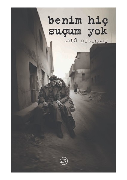 Benim Hiç Suçum Yok