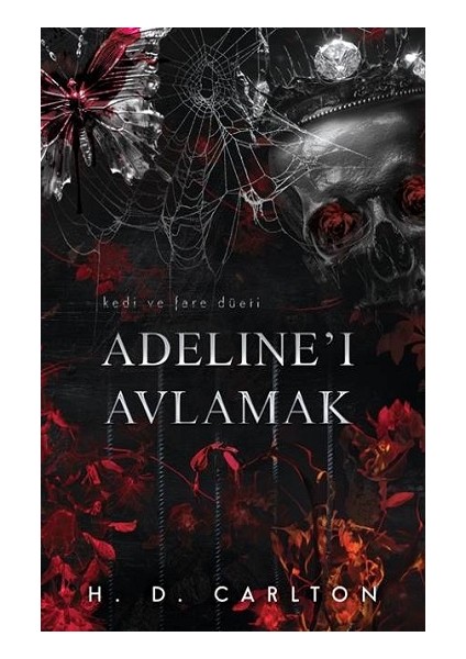 Adeline’ı Avlamak