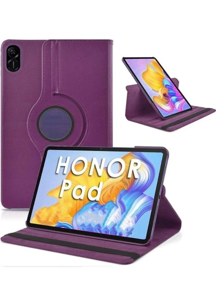 Honor Pad X9 11.5' Kılıf Dönerli Standlı