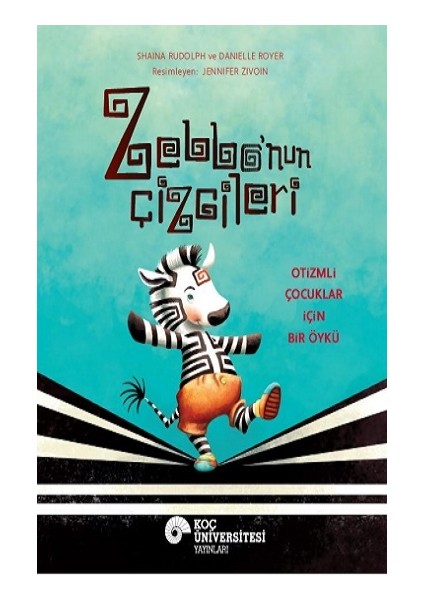 Zebbo’nun Çizgileri