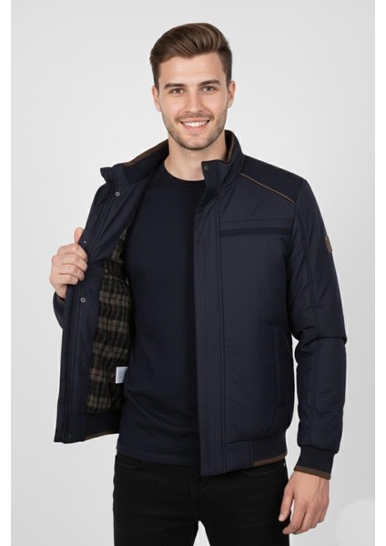 Erkek Hakim Yaka Spor Mont 85103 BGL-ST04881 modelleri