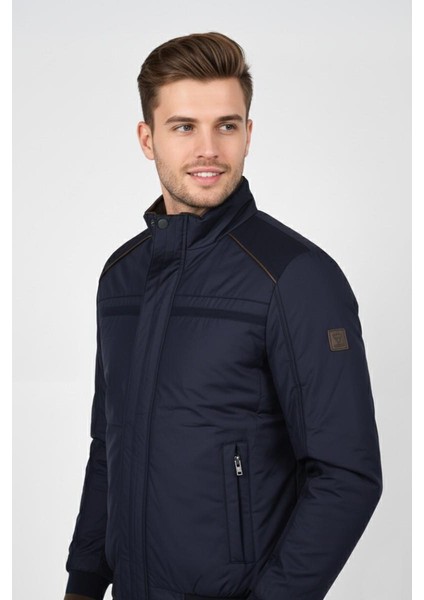 Erkek Hakim Yaka Spor Mont 85103 BGL-ST04881 fırsatları