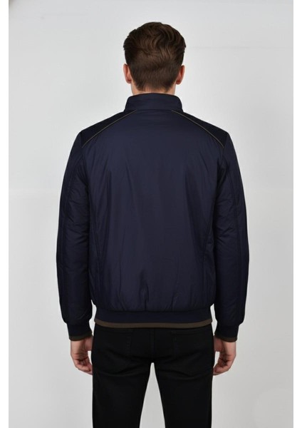 Erkek Hakim Yaka Spor Mont 85103 BGL-ST04881 indirimleri