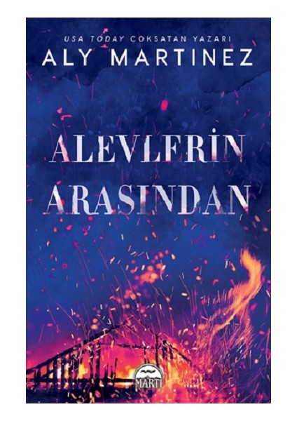 Alevlerin Arasından