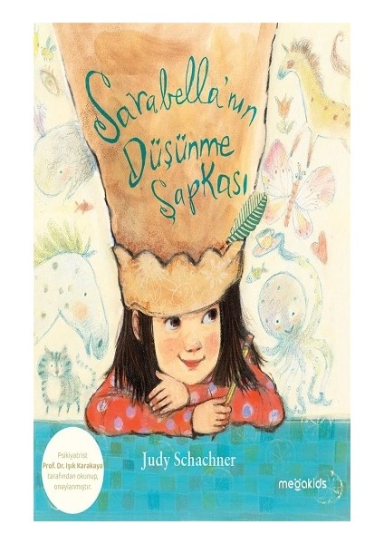 Sarabella'nın Düşünme Şapkası