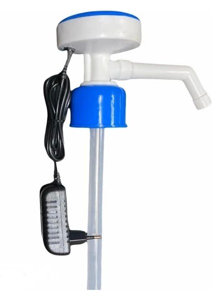 Elektrikli Damacana Su Pompası - Lisinya fiyatları