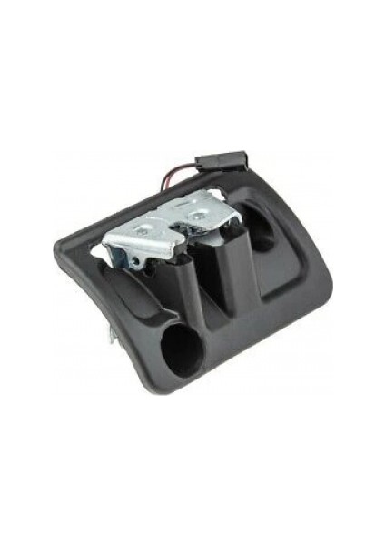 Fiat Doblo Iı 2001-2009 Kaput Açma Kolu Demiri + Kaput Dayama Çubuğu Oem No (51772866)