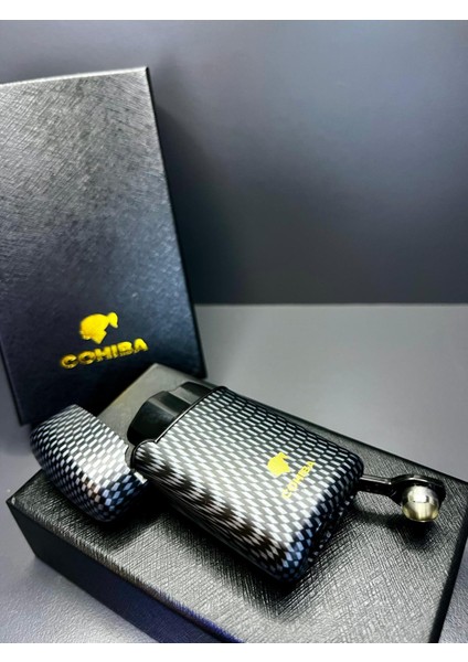 3 Torch Pürmüz Alevli Puro Delicili Premium Çakmak fırsatları