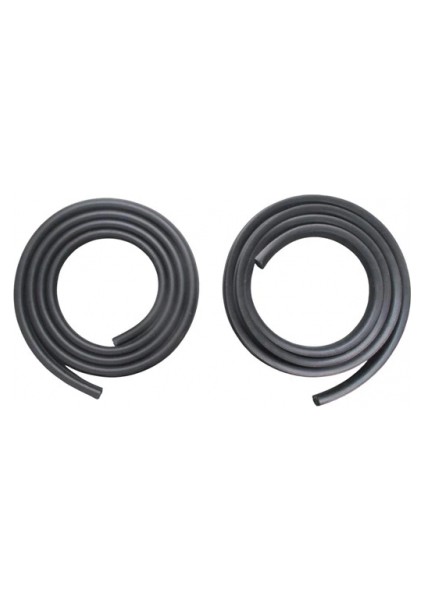 Renault Megane- 1- 1998-1999 Ön/arka Kapı Toz Lastiği Takım (2 Parça) (Kapı Fitili) Oem No (7700838302)