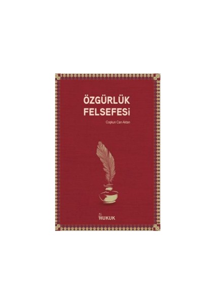 Özgürlük Felsefesi