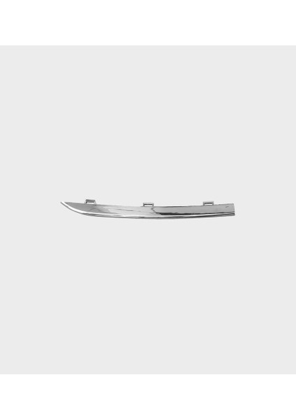 Fiat Linea 2011 Sonrası Uzun Panjur Kromu Oem No (735548052)