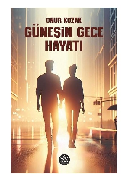 Güneşin Gece Hayatı