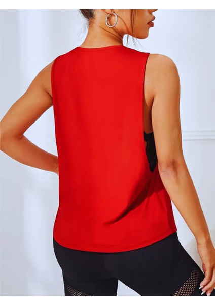 Spor Kumaş Fitness Atleti Gym - Tank Top Sporcu Atleti Koşu Atleti Ter Tutmaz Kumaş modelleri