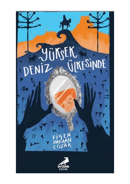 Yüksek Deniz Ülkesinde