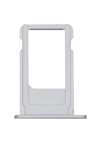 iPhone 6s Plus Uyumlu Sim Tepsisi Sim Kart Yuvası fiyatları