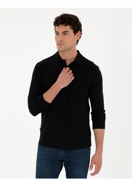 2015113 Pierre Cardin Sweat modelleri