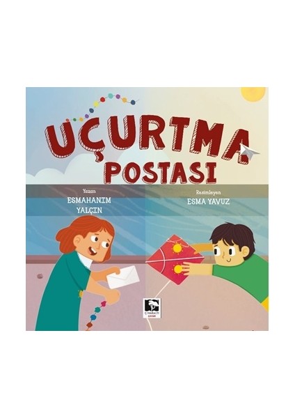 Uçurtma Postası