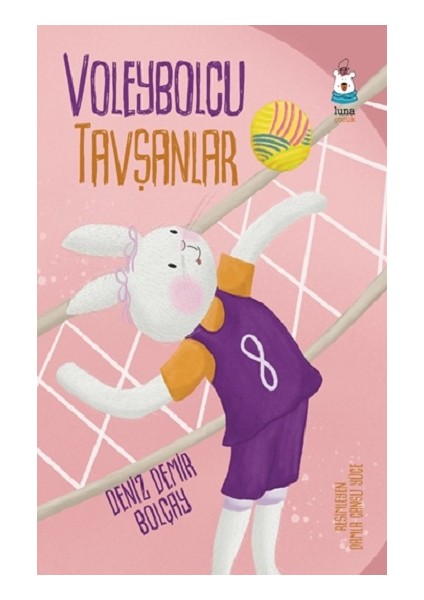 Voleybolcu Tavşanlar