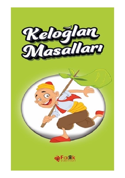 Keloğlan Masalları
