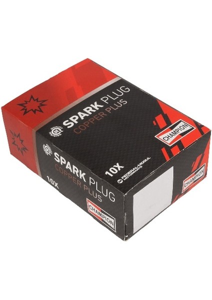 CH269 Kizdirma Bujisi 55200817 (4 Adet Fiyatıdır)