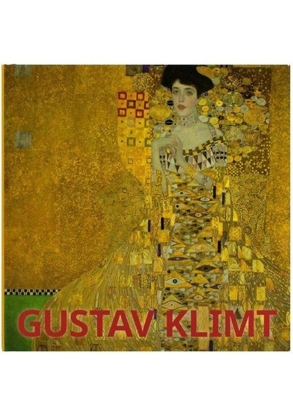 Gustav Klimt (Ciltli)