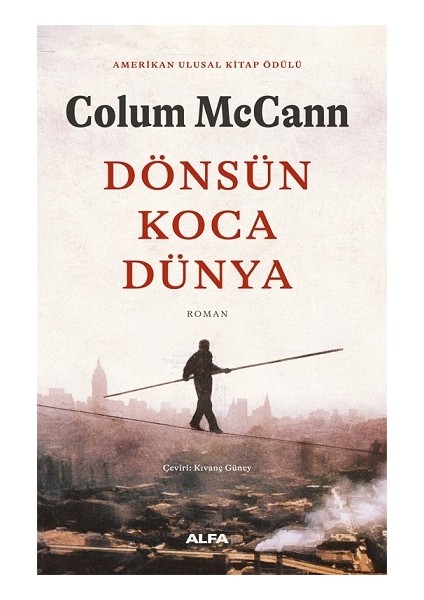 Dönsün Koca Dünya