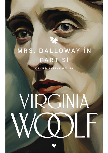 Mrs. Dalloway'in Partisi