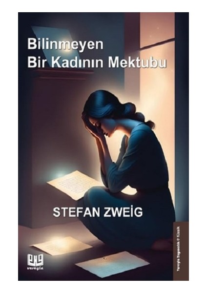 Bilinmeyen Bir Kadının Mektubu