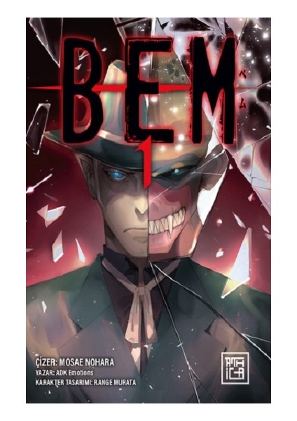 Bem 1
