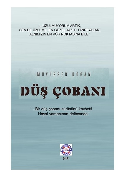 Düş Çobanı