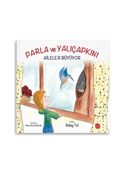 Parla ve Yalıçapkını