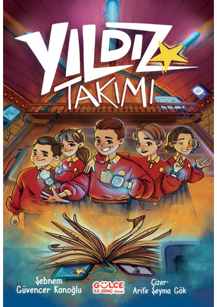 Yıldız Takımı