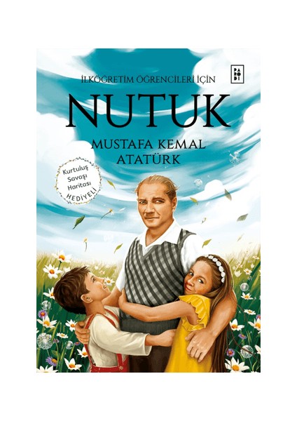 Nutuk - Ilköğretim Öğrencileri Için