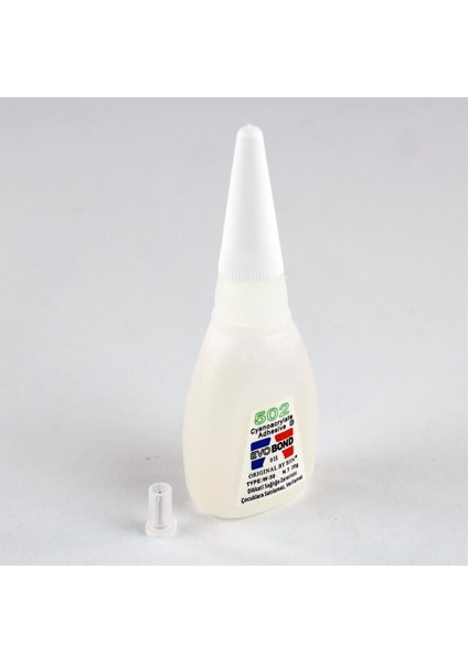 502 Japon Yapıştırıcı, 20 Gram