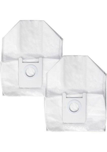 Roidmi Uyumlu Eve, Eve Plus Robot Süpürge 9lu Yedek Set (Fırça + Filtre + Mop + Toz Torbası) fırsatları