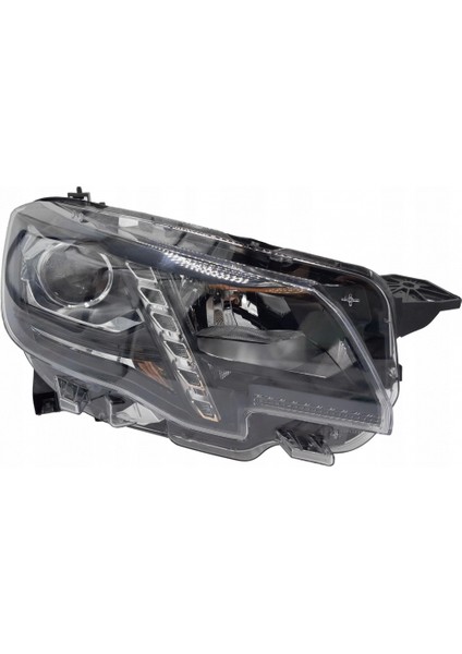 Peugeot Partner- Van- 2019-2024 Far Lambası Sol (E Marklı)(Tw) Oem No (9816826980)