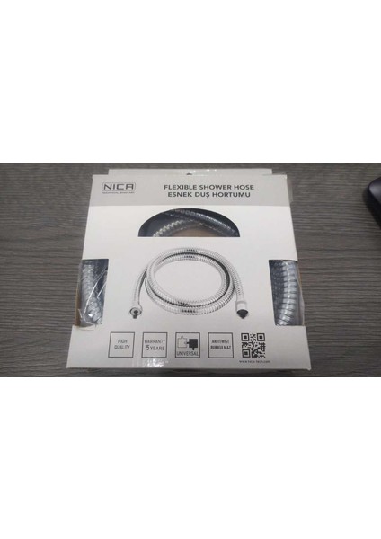 Duş Hortumu (Nıca )