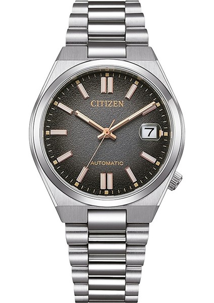 Cıtızen Tsuyosa Limited Edition NJ0200-50E Unisex Kol Saati