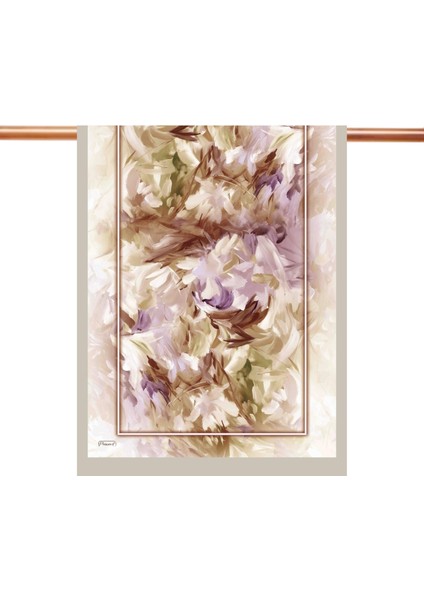 Ithal Vual Şal | Gizem