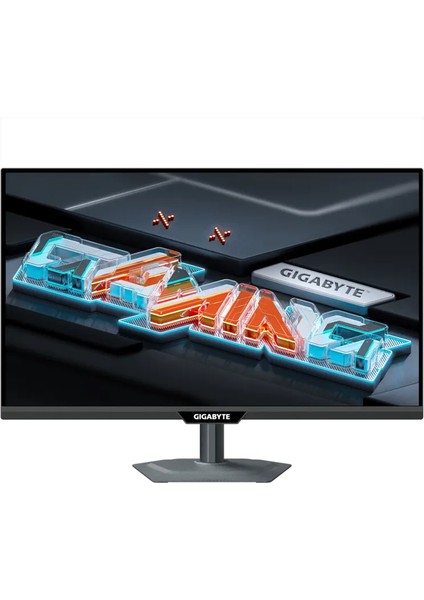 M27Q3 27" 1 Ms 2k Pivot IPS 300 Hz Oyuncu Monitörü