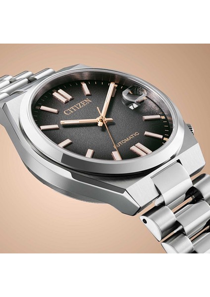 Cıtızen Tsuyosa Limited Edition NJ0200-50E Unisex Kol Saati indirimleri