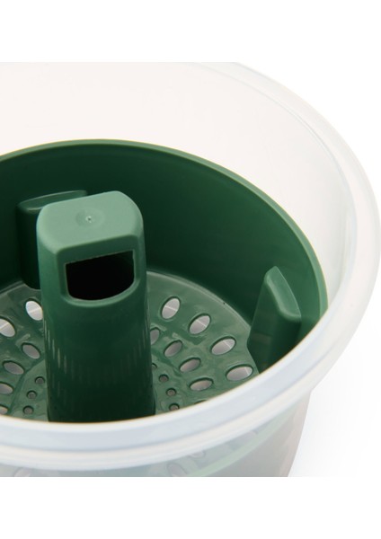 Salamurex Turşu ve Zeytin Kabı - Asorti - 650 ml modelleri