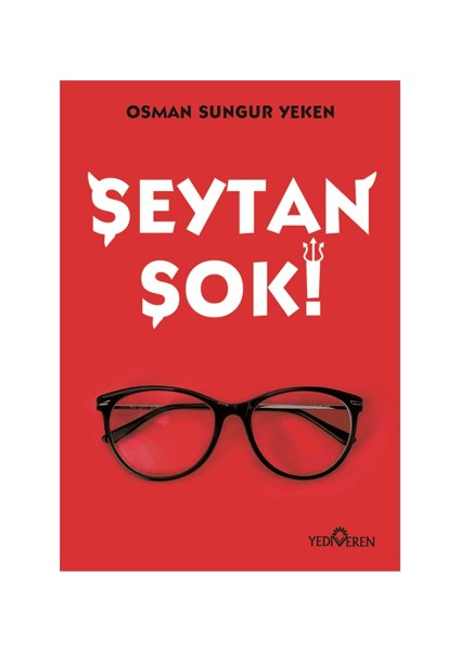Şeytan Şok