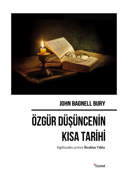 Özgür Düşüncenin Kısa Tarihi