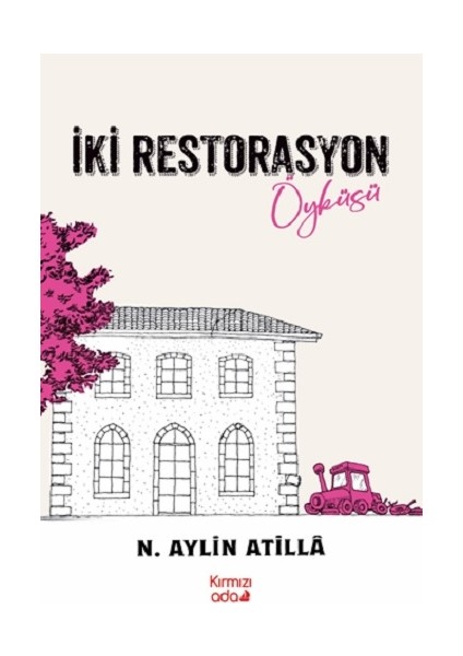Iki Restorasyon Öyküsü
