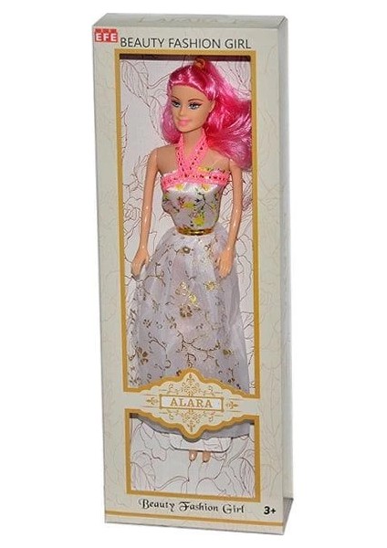 212 Efe, Alara Manken Bebek