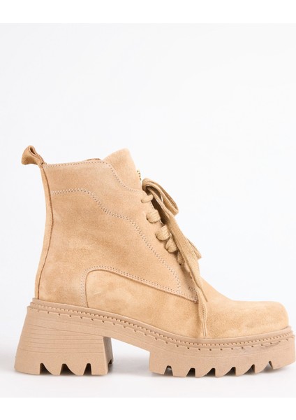 Camel Kadın Bot D-Ellery-Devın