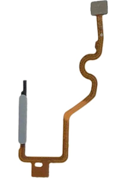 Tecno Uyumlu Spark 30 Parmak Izi Okuyucu Flex Kl6 fiyatları