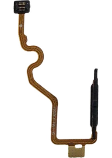 Tecno Uyumlu Spark 30 Parmak Izi Okuyucu Flex Kl6 modelleri