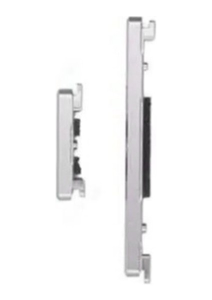 Xiaomi Uyumlu Redmi Note 14 Pro+ Plus 5g On Off Yan Ses Tuş Düğme 24115RA8EG fiyatları